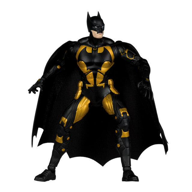 Batman Earth-2 (Earth 2 Society) Action Figure