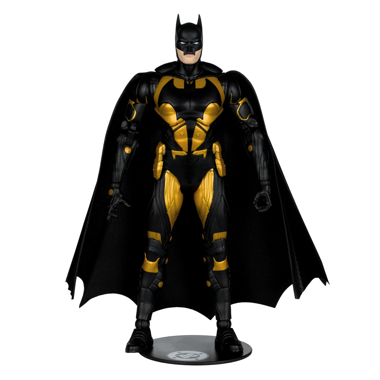 Batman Earth-2 (Earth 2 Society) Action Figure