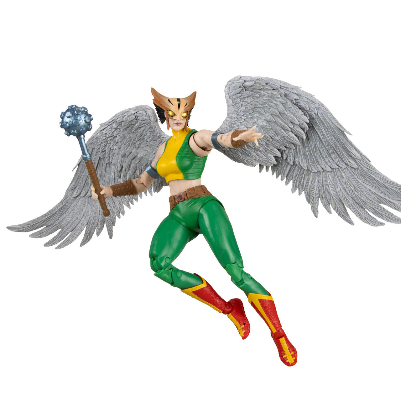 Hawkgirl (Justice League of America) McFarlane Collector Edition Figure