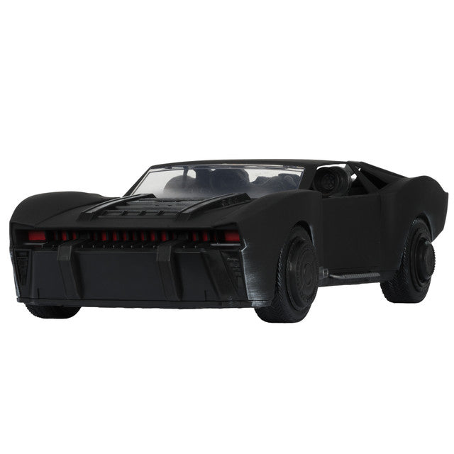 Batmobile (The Batman) Gold Label Vehicle