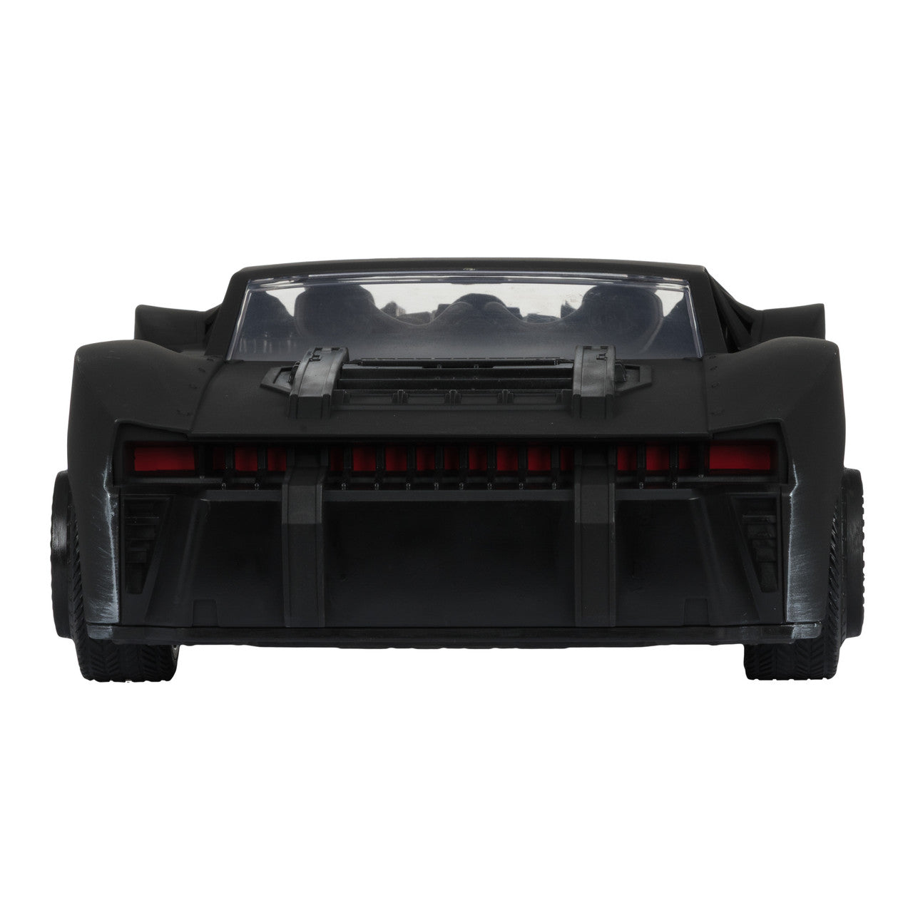 Batmobile (The Batman) Gold Label Vehicle