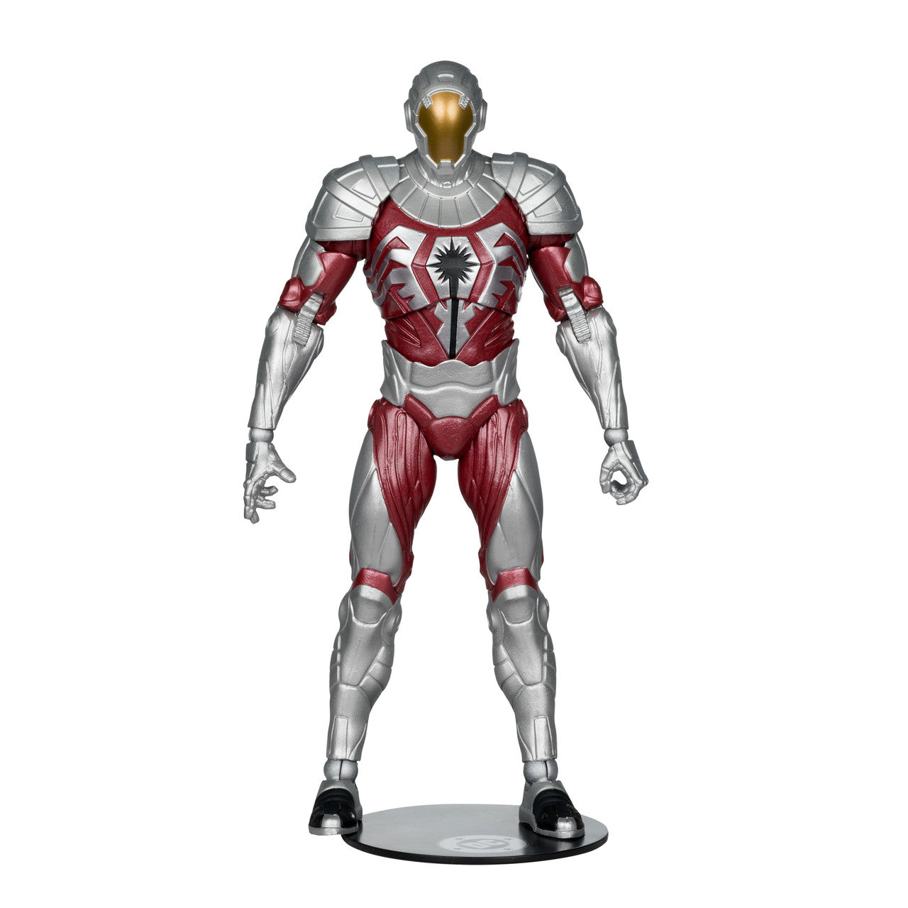 Darkstars (Darkstars Rising) McFarlane Collector Edition Figure