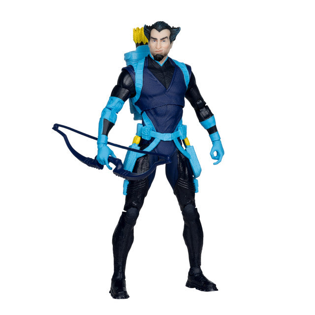 Dark Archer (Green Arrow) McFarlane Collector Edition Figure