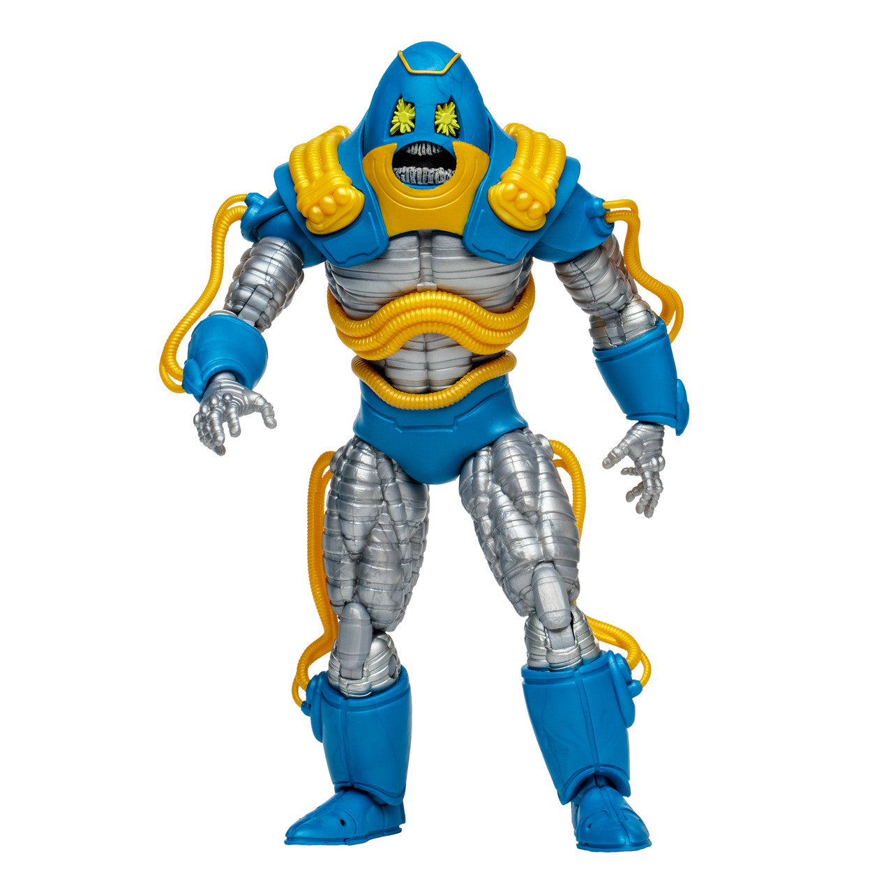 Anti-Monitor (Crisis on Infinite Earths) Mega Figure By McFarlane