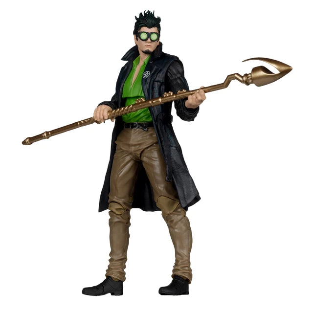 McFarlane Starman (Jack Knight) Action Figure