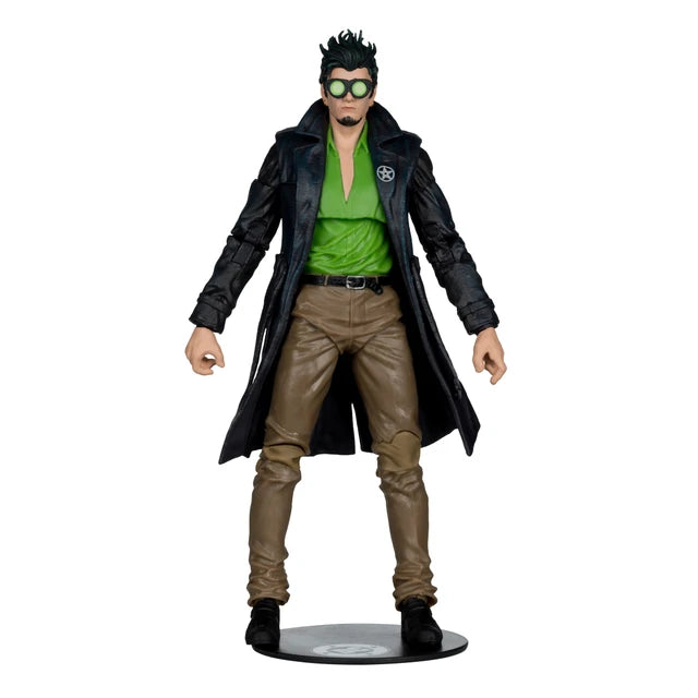 McFarlane Starman (Jack Knight) Action Figure