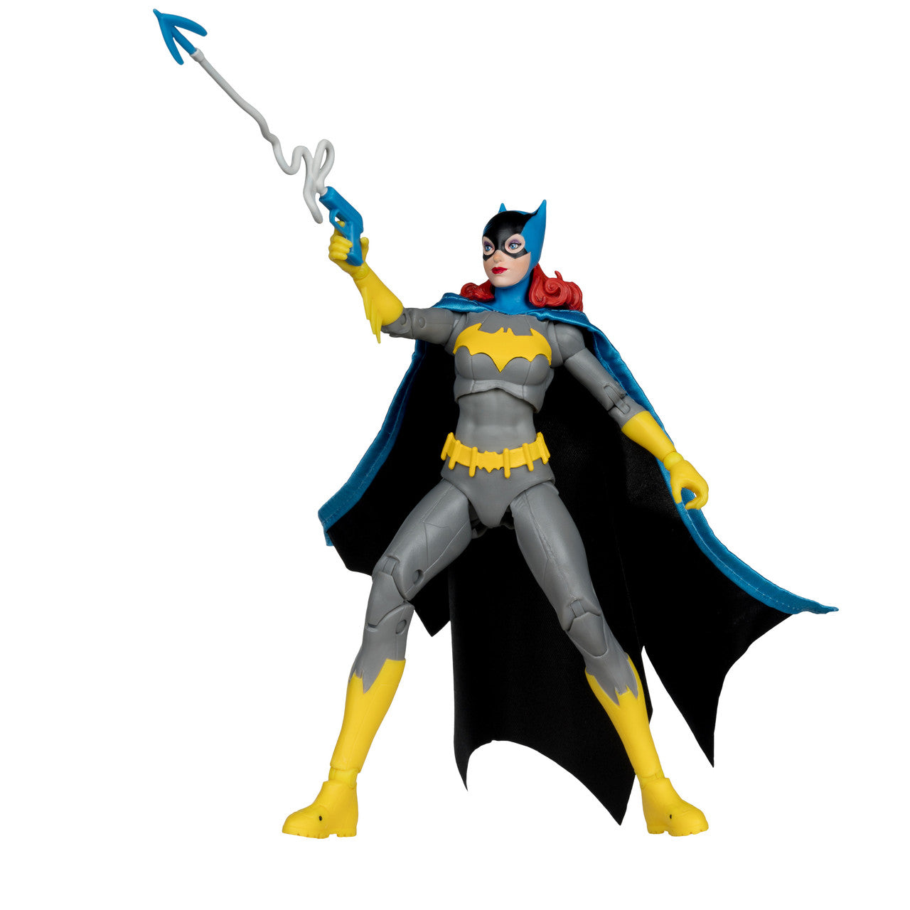 Batgirl (DC Classic) Action Figure