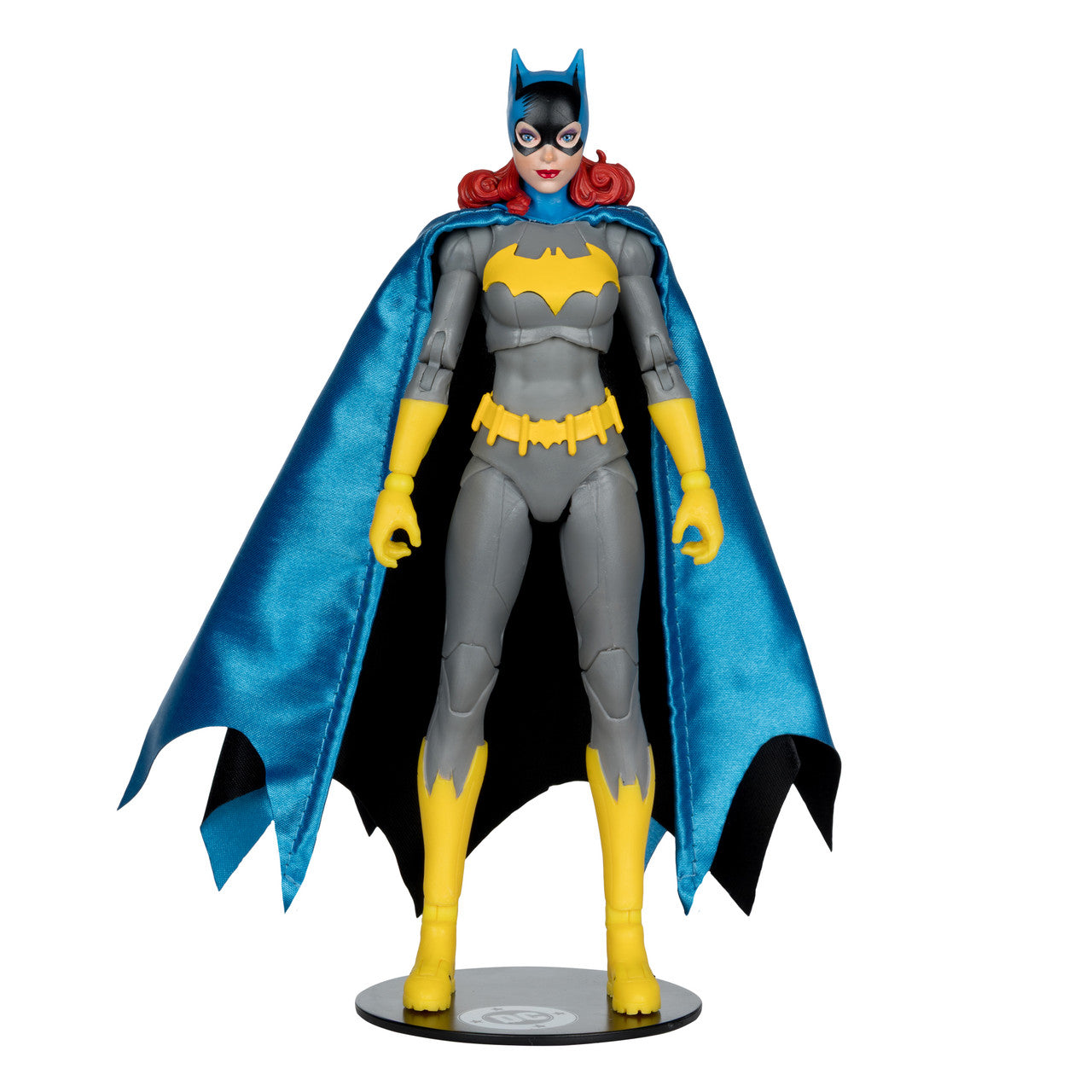 Batgirl (DC Classic) Action Figure
