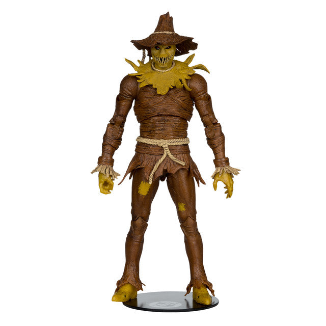 Scarecrow (DC Classic) Action Figure
