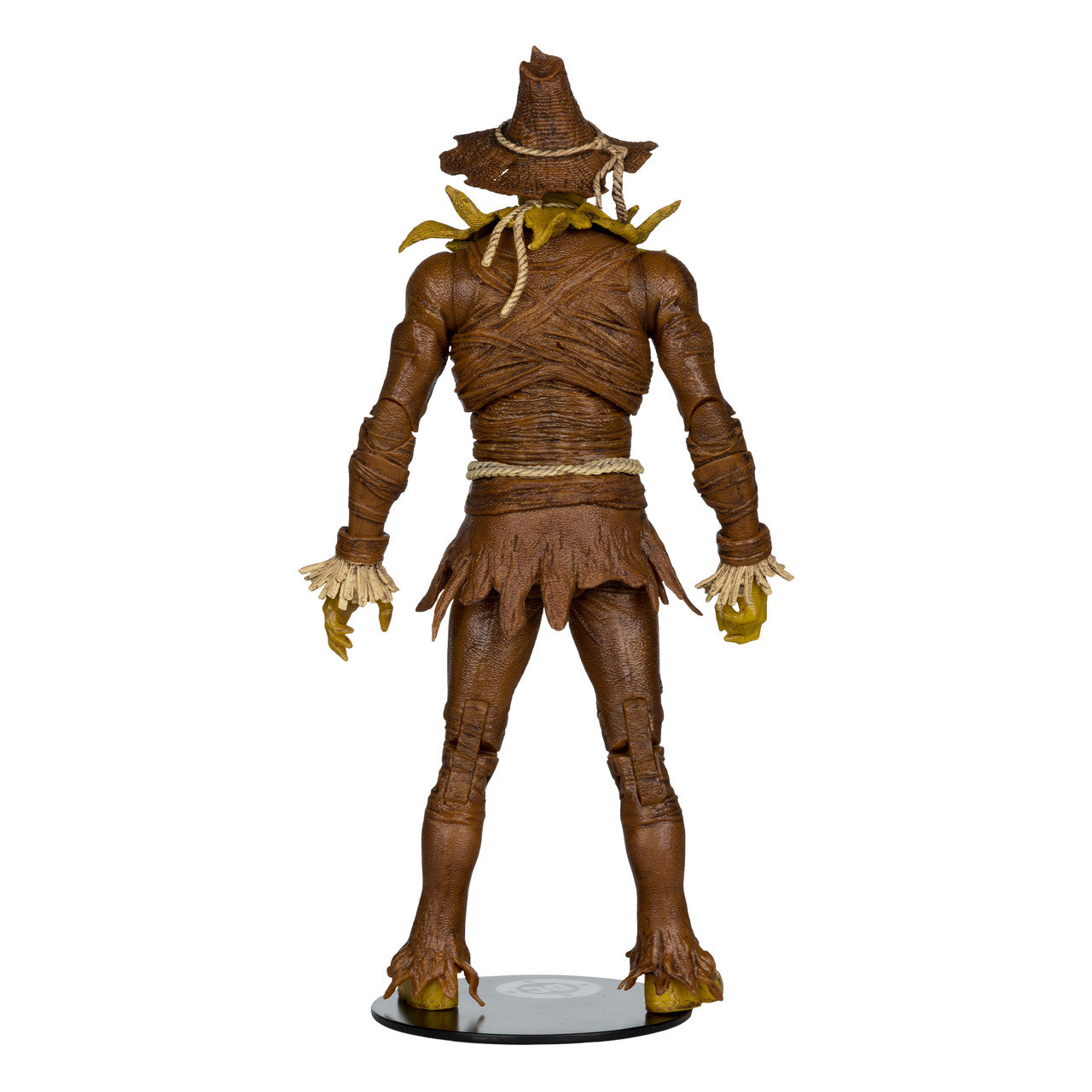 Scarecrow (DC Classic) Action Figure