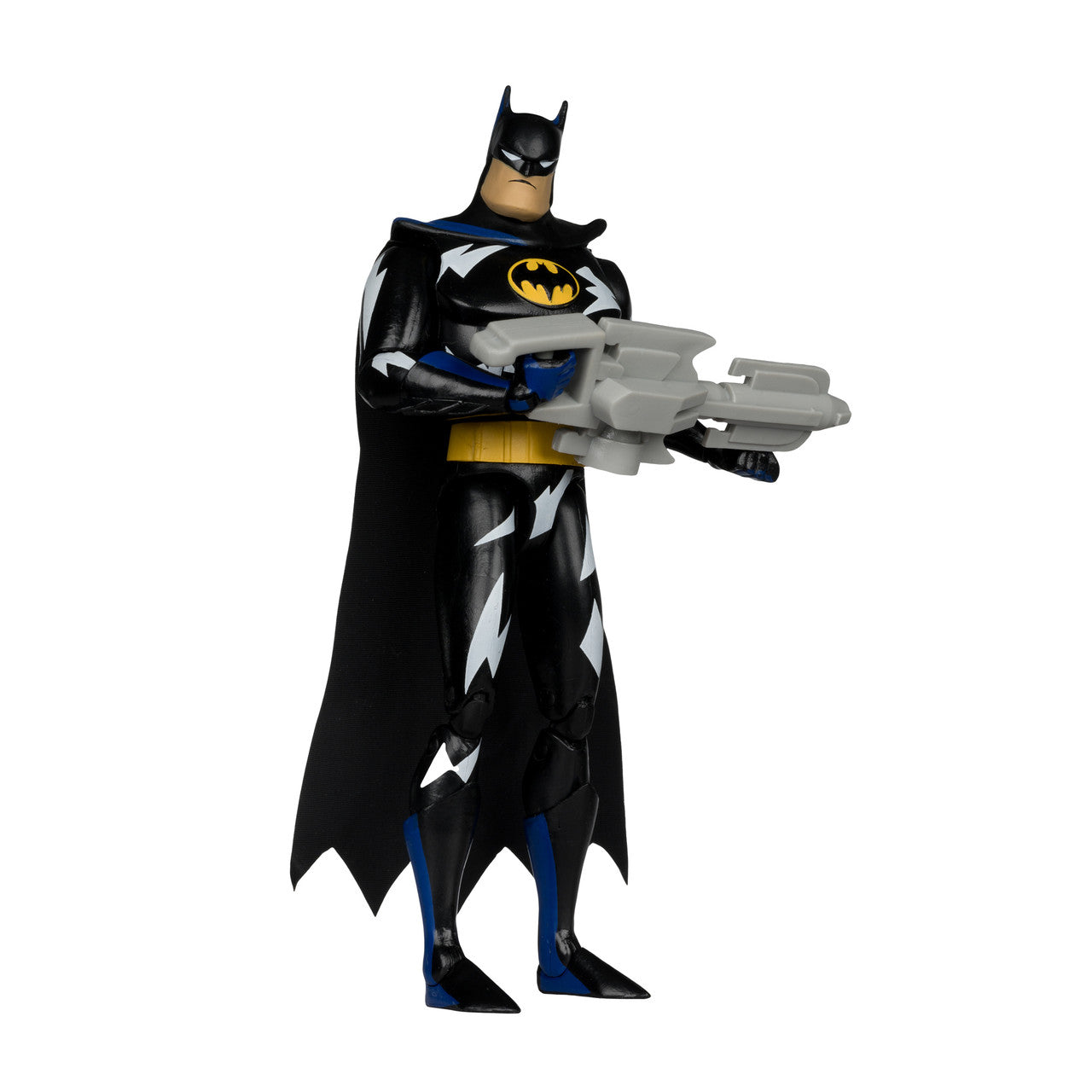 Batman: Lightning Strike (Batman: The Animated Series Adventures) by McFarlane