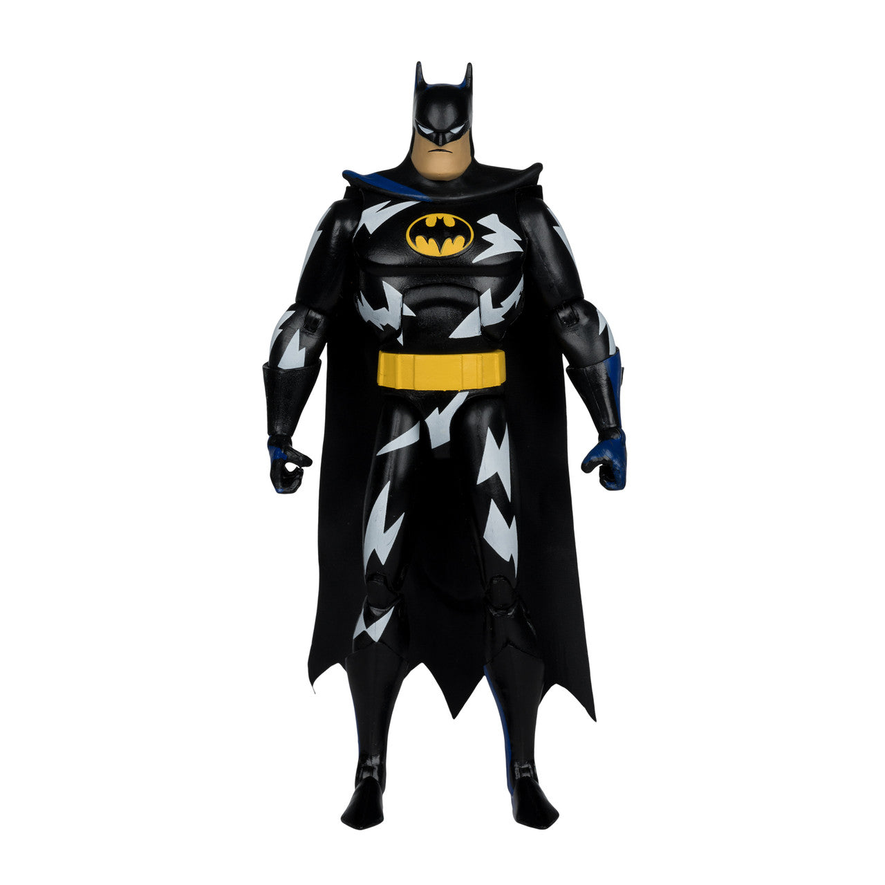 Batman: Lightning Strike (Batman: The Animated Series Adventures) by McFarlane