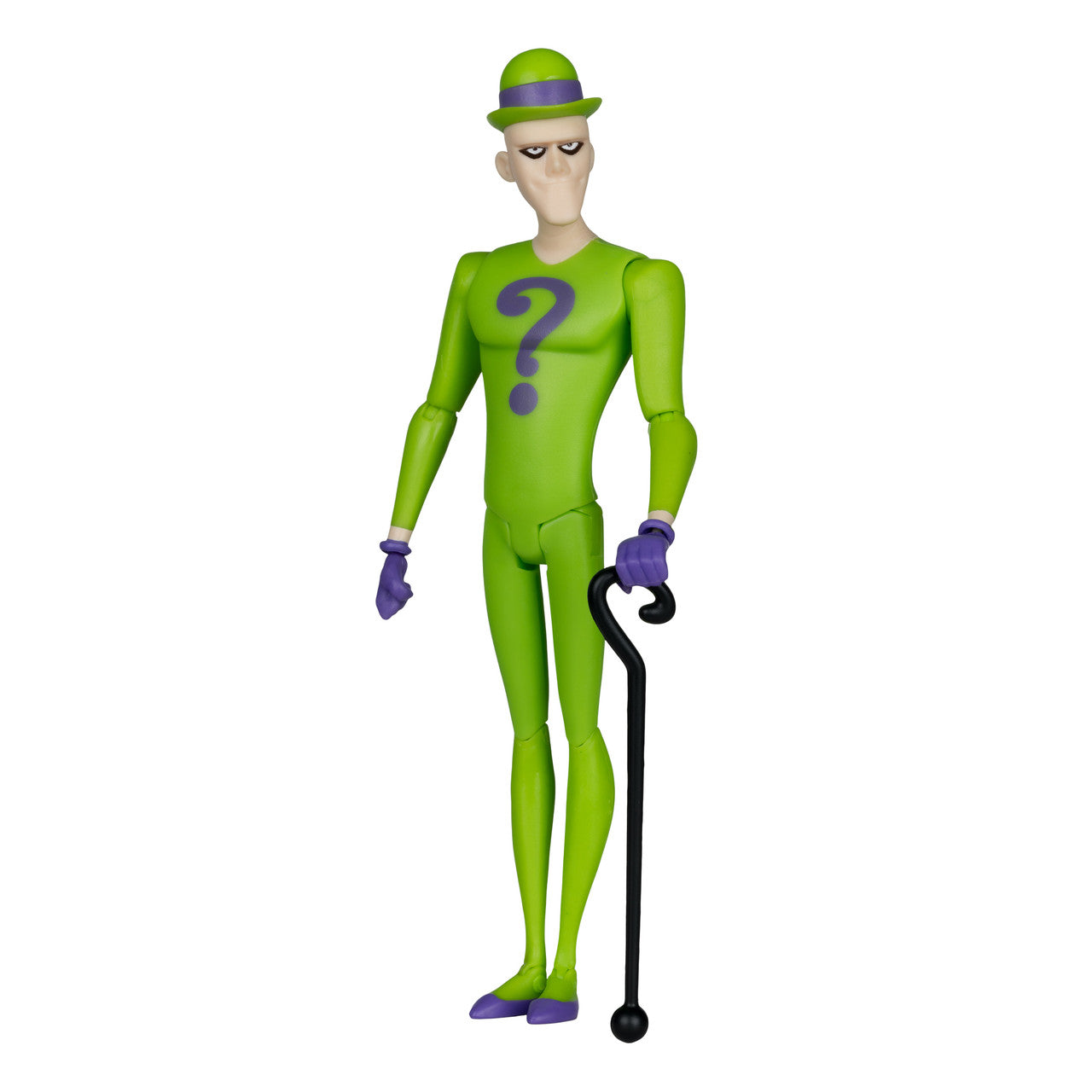 The Riddler (The New Batman Adventures) Action Figure By McFarlane