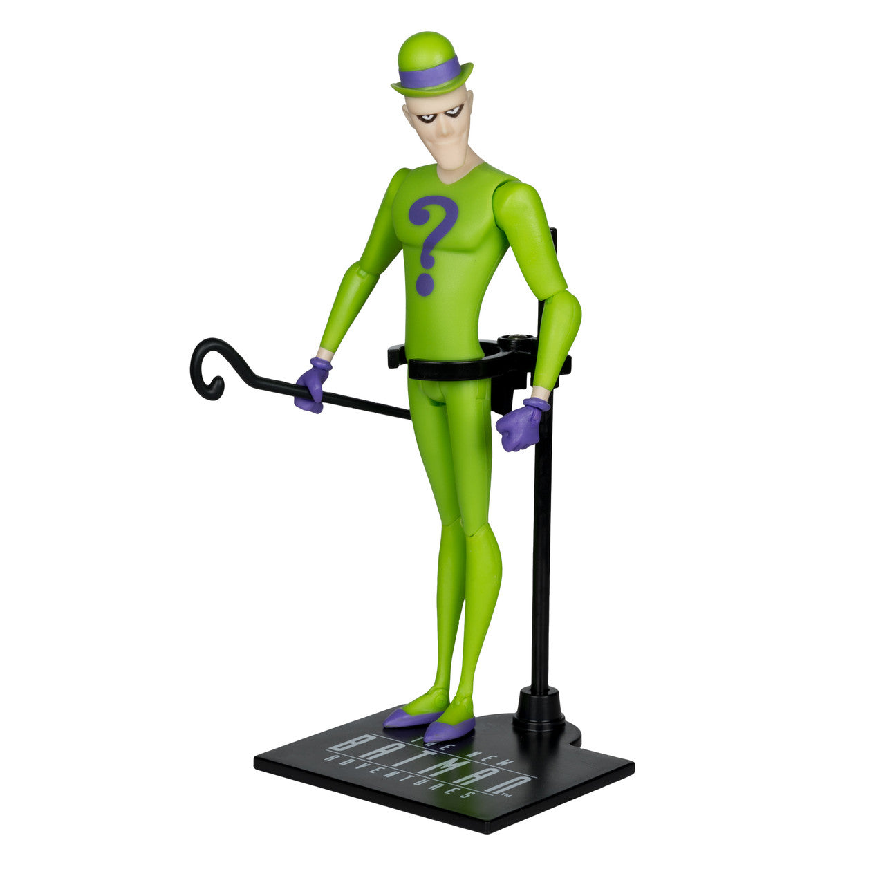 The Riddler (The New Batman Adventures) Action Figure By McFarlane