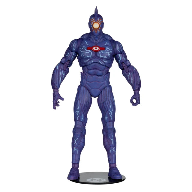 McFarlane O.M.A.C. (Infinite Crisis) Action Figure