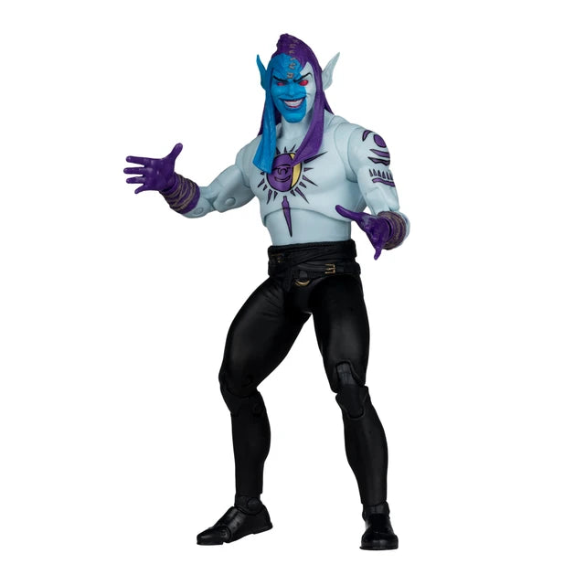 Eclipso (DC Classic) 7" Figure By Mcfarlane