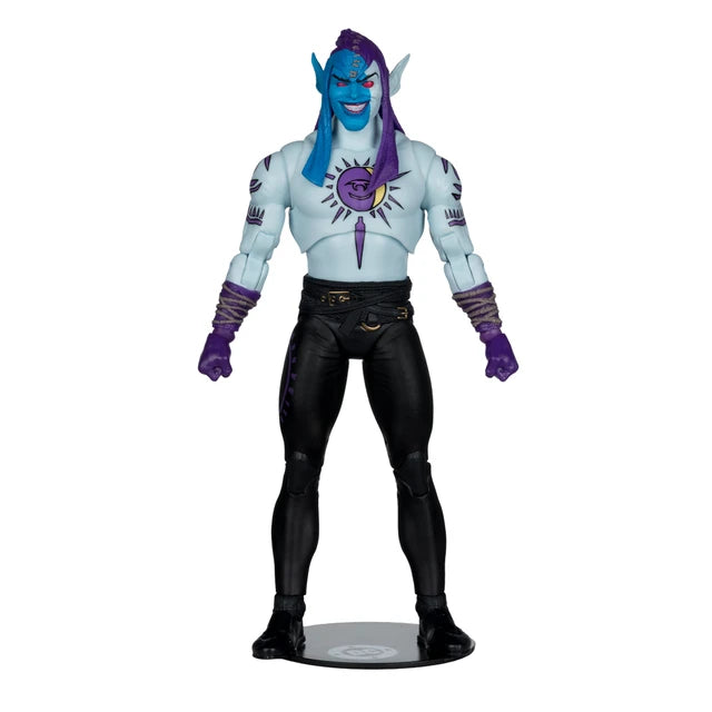 Eclipso (DC Classic) 7" Figure By Mcfarlane