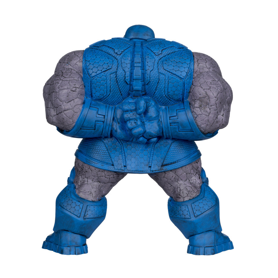 Darkseid (Todd's Mods) Limited Edition Figure