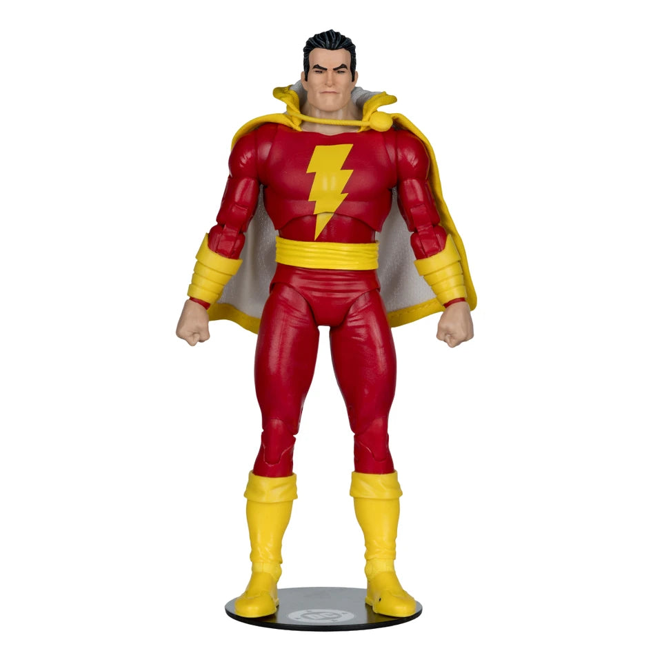McFarlane Shazam (Power of Shazam) Action Figure