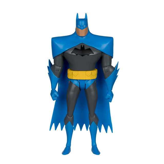 Batman Blue/Grey Suit (The New Batman Adventures) Action Figure By McFarlane