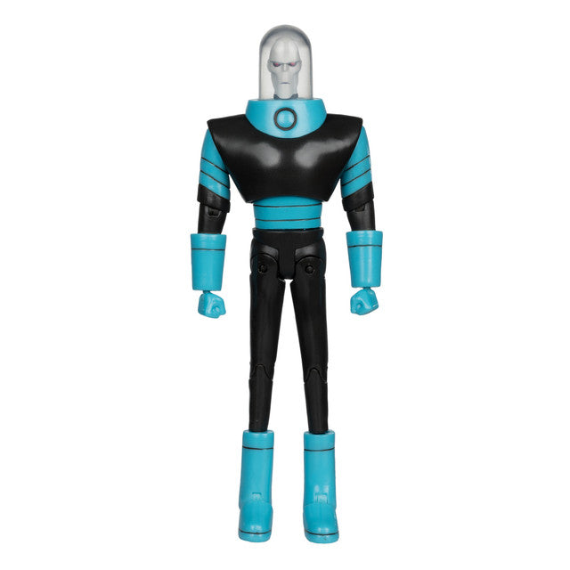 Mr. Freeze (The New Batman Adventures) by McFarlane