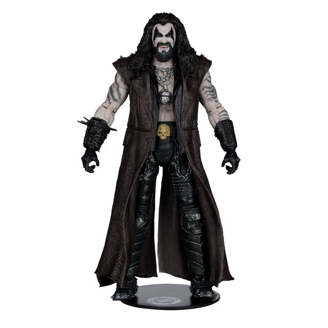 Supergirl Movie Lobo Deluxe Theatrical Edition Action Figure