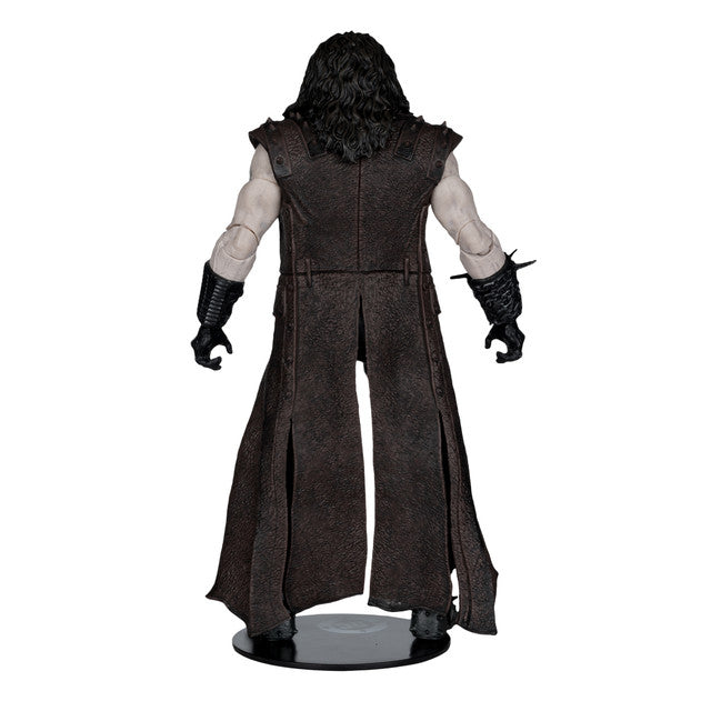 Supergirl Movie Lobo Deluxe Theatrical Edition Action Figure