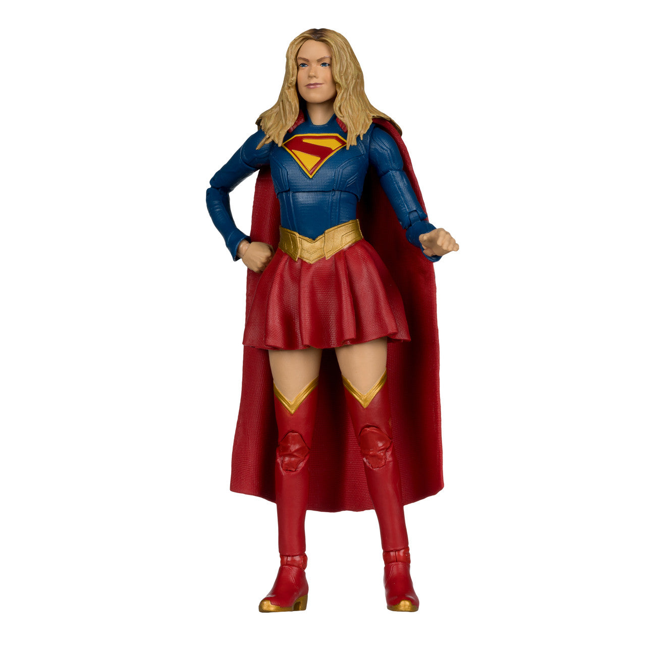 Supergirl Movie Supergirl Action Figure