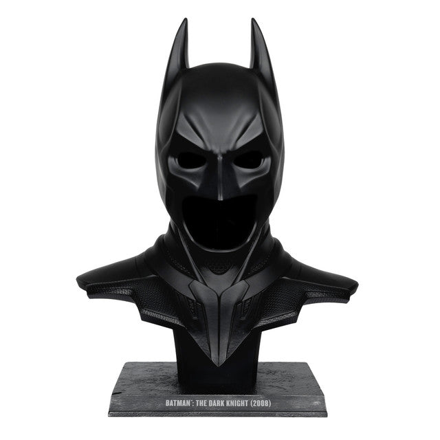 Batman: The Dark Knight (2008) Cowl Replica