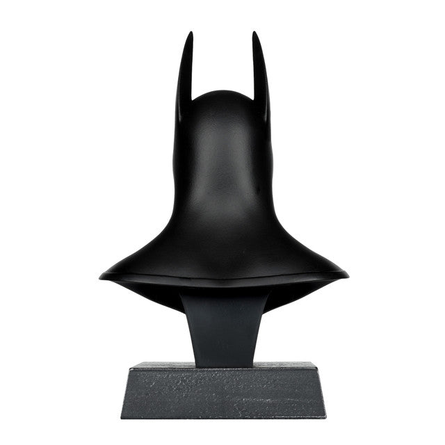 Batman (Arkham Asylum) 1:3 Scale Cowl Replica