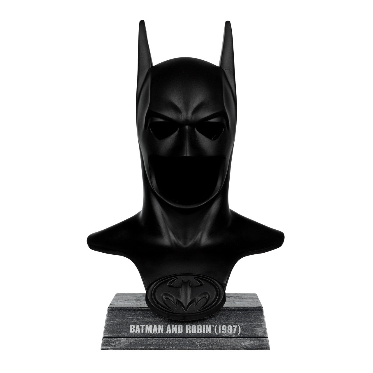 Batman (Batman and Robin) Cowl Replica