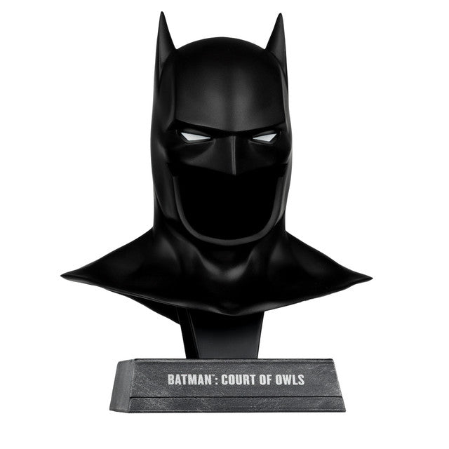 Batman (Court of Owls) Cowl Replica