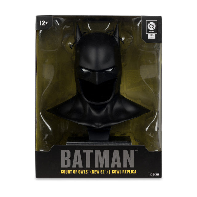 Batman (Court of Owls) Cowl Replica