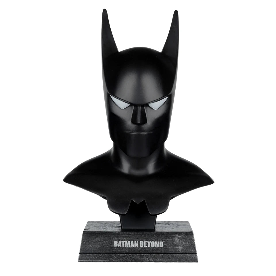 Batman (Batman Beyond) 1:3 Scale Cowl Replica