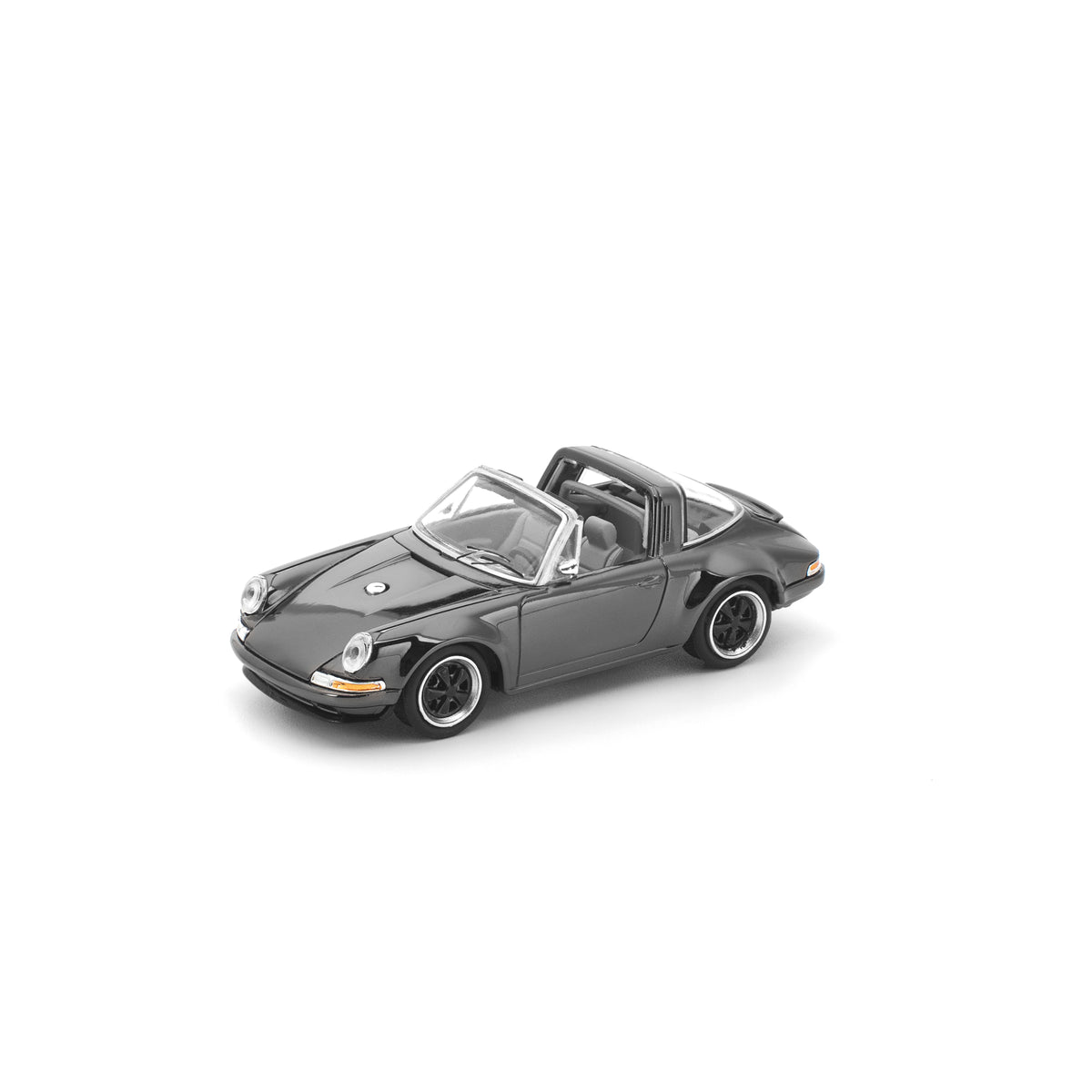 Singer Targa DARK CHROME PRDC001 by Pop Race