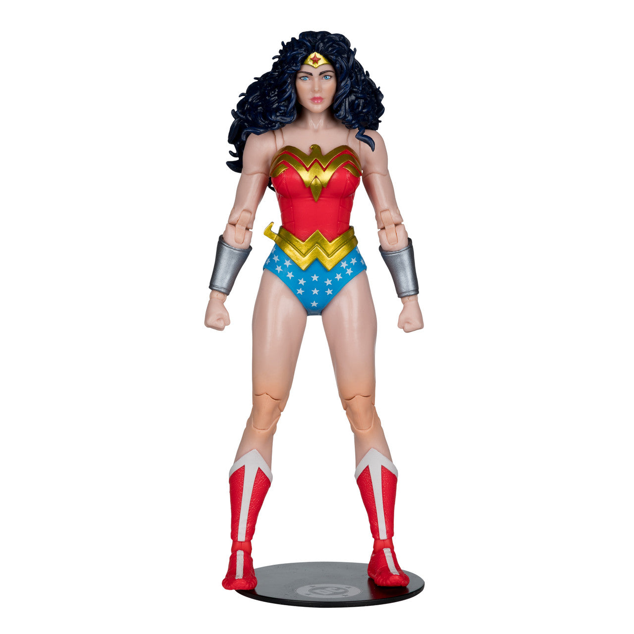 Wonder Woman (DC Classic) McFarlane Collector Edition Figure