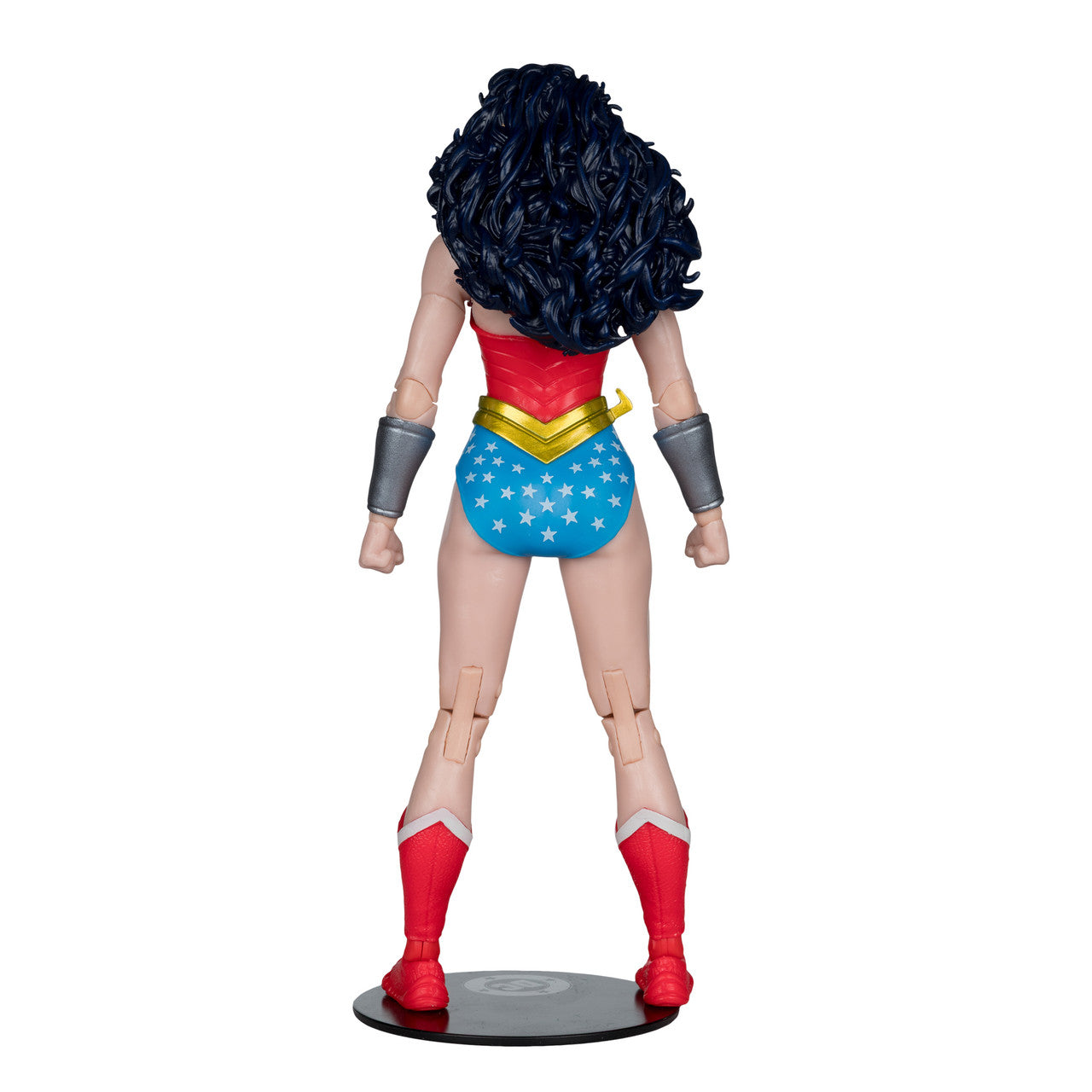 Wonder Woman (DC Classic) McFarlane Collector Edition Figure