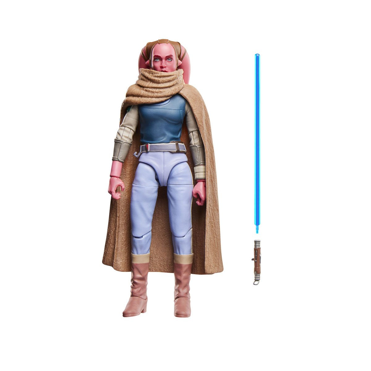 Star Wars: The Black Series Devon Izara Action Figure