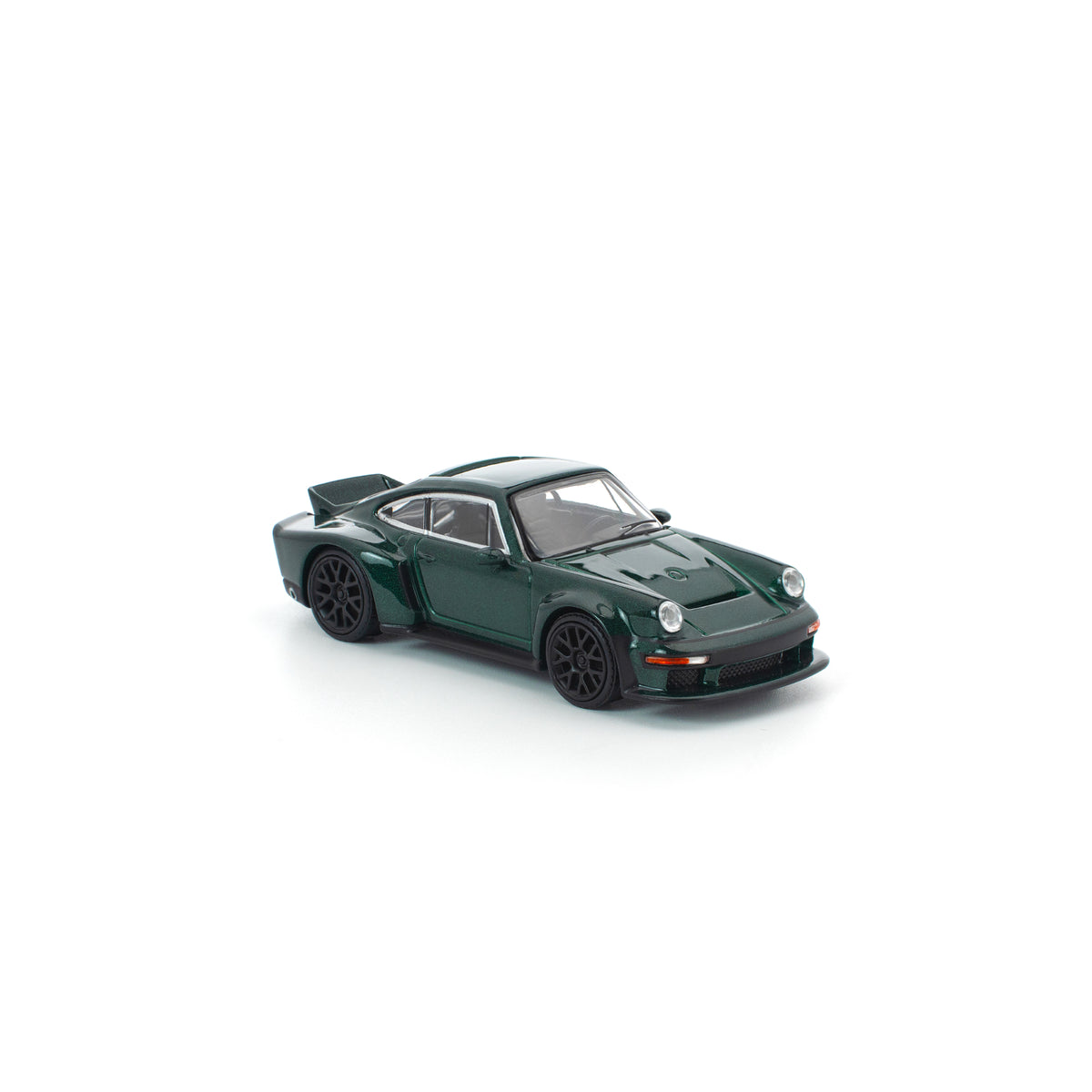 Singer DLS Turbo Green PR640326 by Pop Race