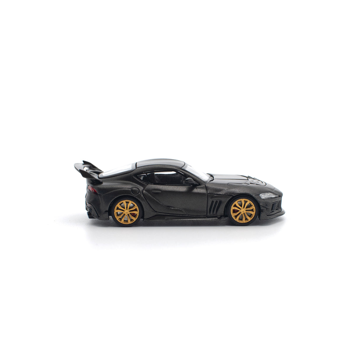 Darwin PRO 66G WBK Supra A90 Carbon Edition PR640398 by Pop Race