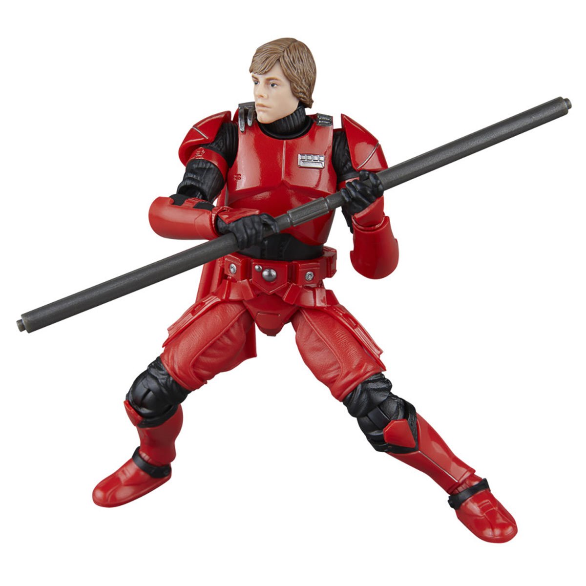 Star Wars The Black Series Shadows of the Empire Luke Skywalker & Princess Leia Organa Action Figures