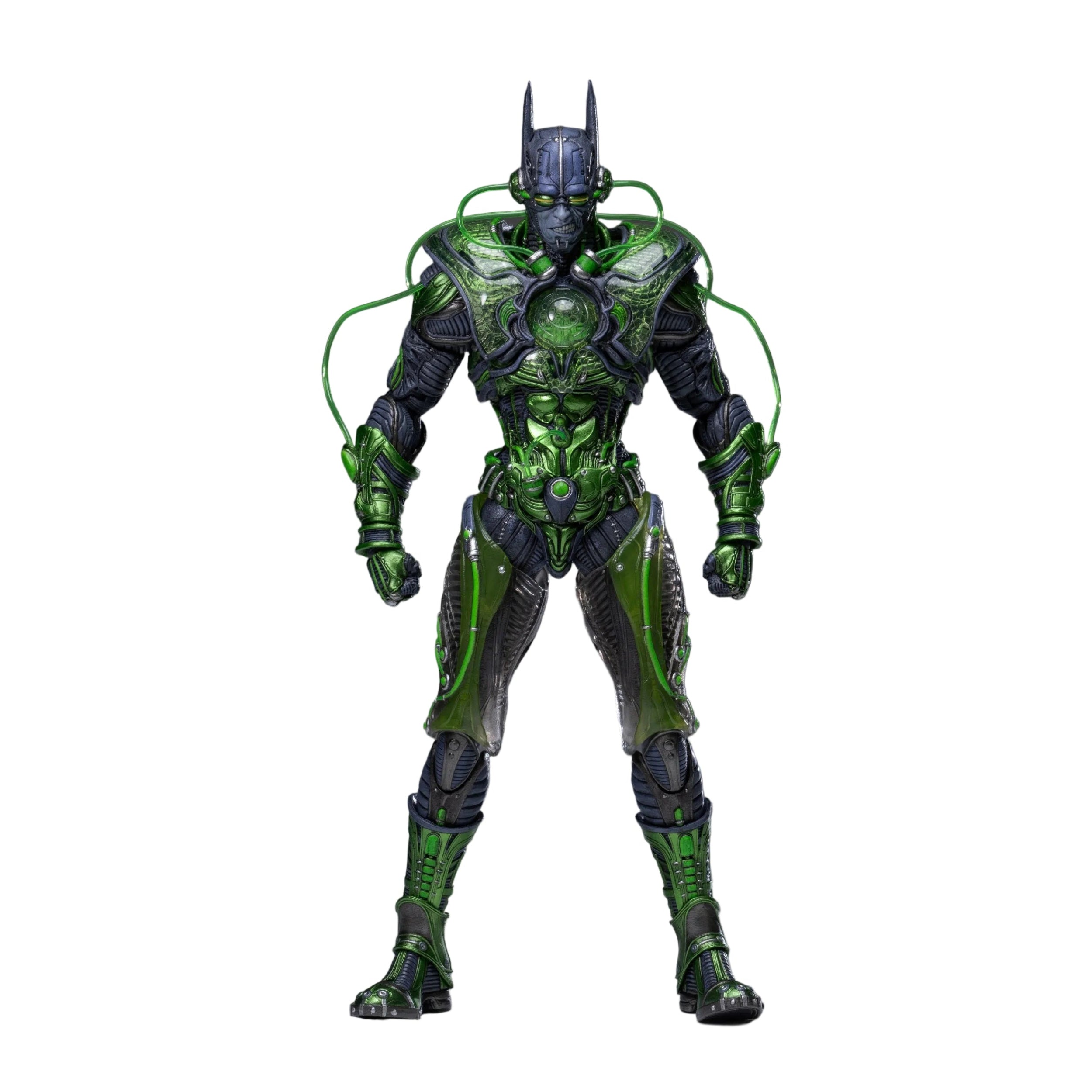 Batman: The Dawnbreaker Dark Nights: Metal 1/12 Figure by Inart Action