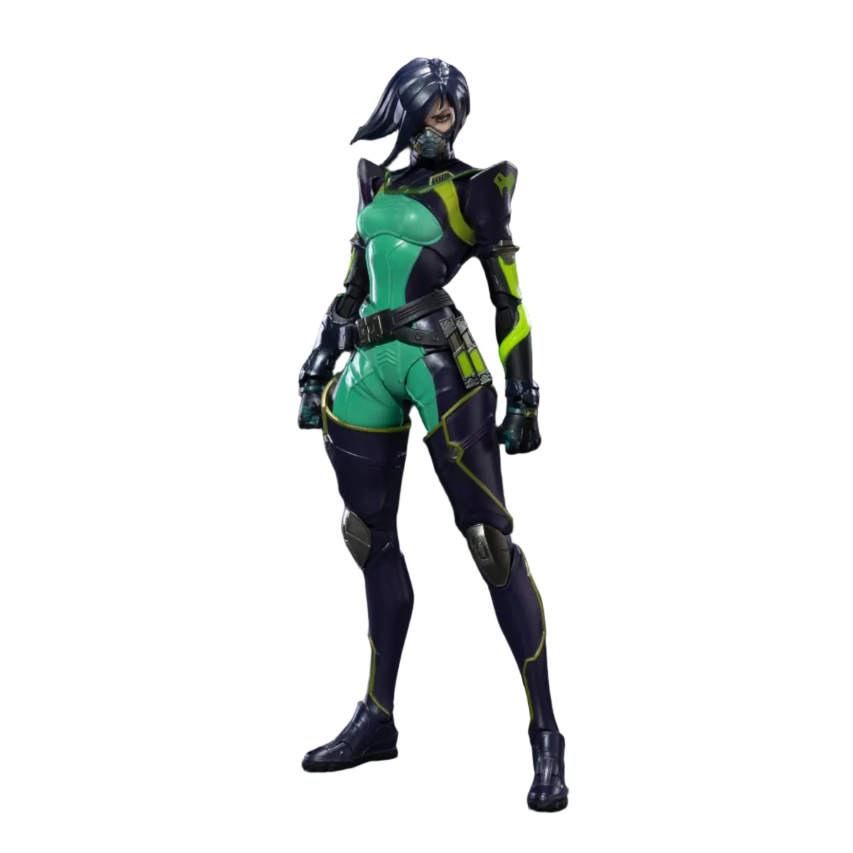 VALORANT - Viper 1/12 Scale Figure by Inart Action