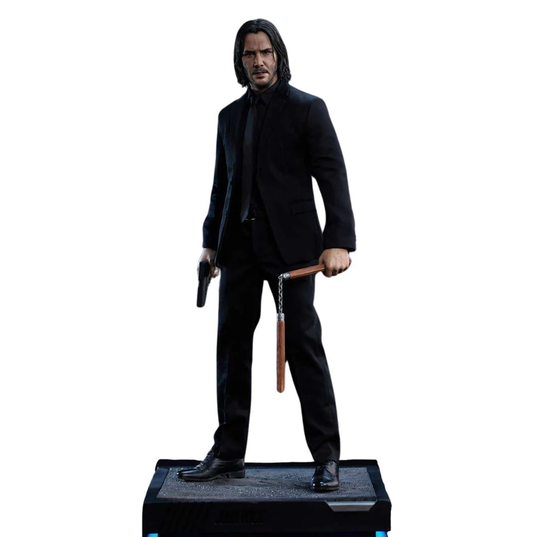 John Wick: Chapter 4 (Film) DX Bonus Version by Prime 1 Studio