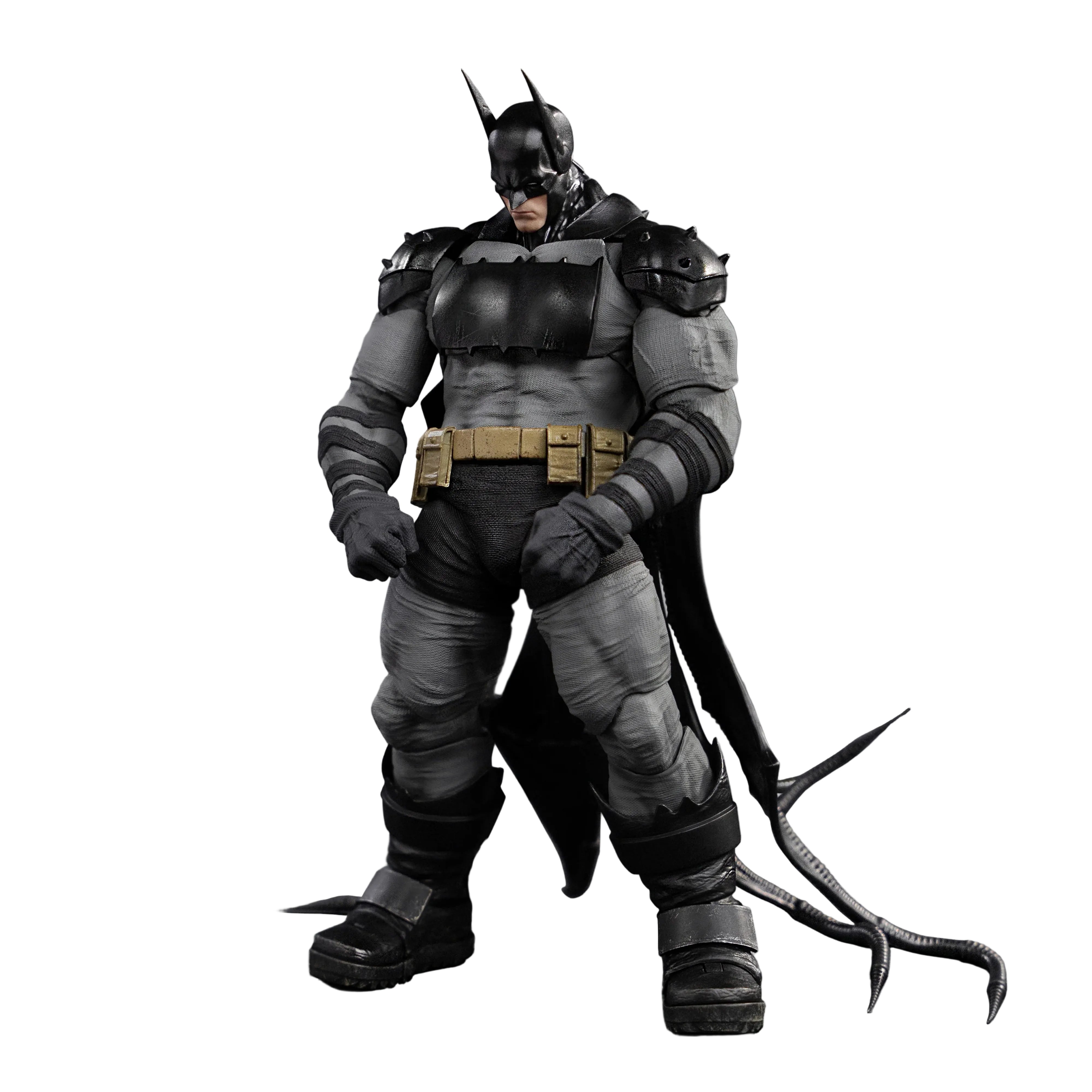 UPFinegures Absolute Batman - Batman 1/12 Action Figure
