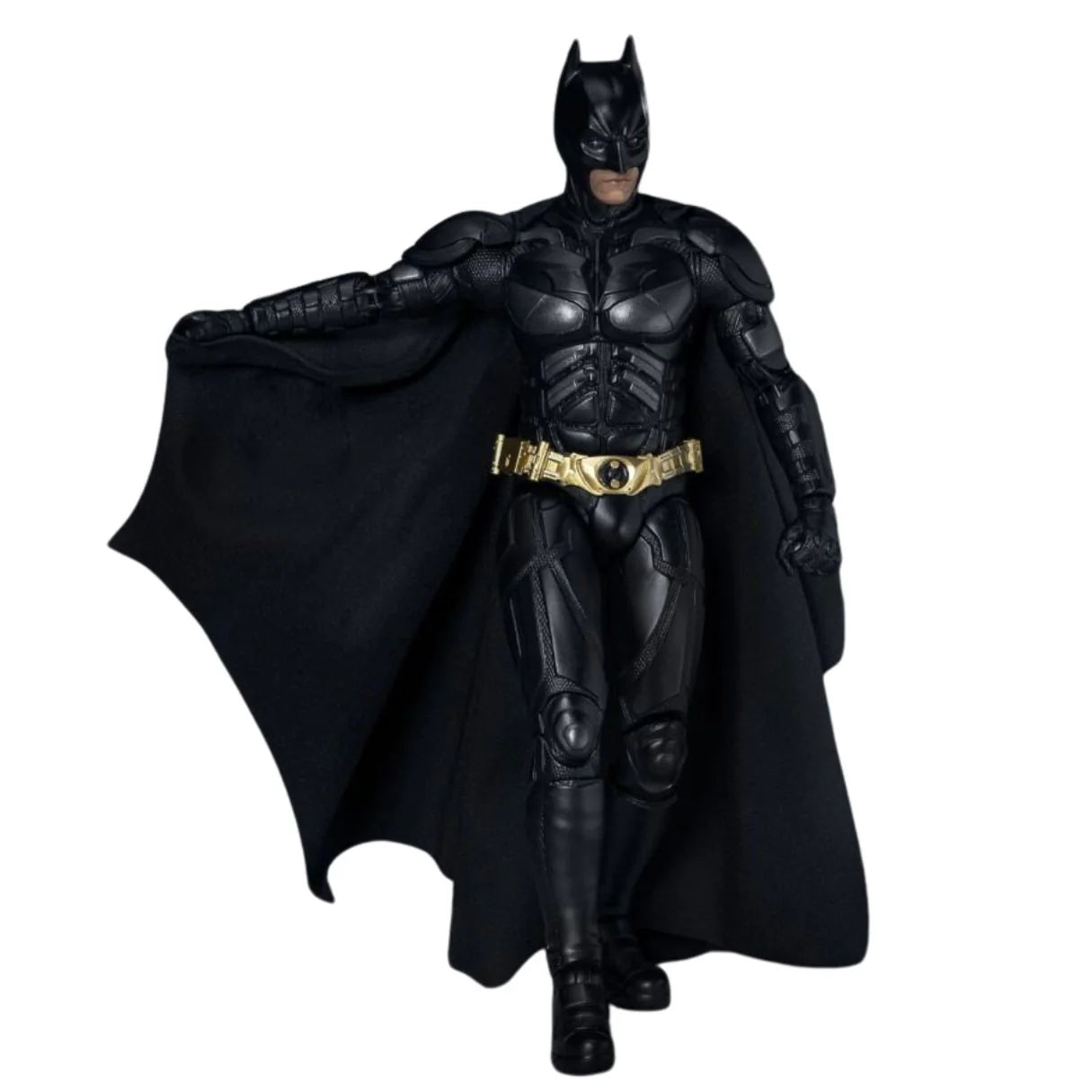 The Dark Knight Batman DAH-119 Dynamic 8-Ction Heroes Action Figure