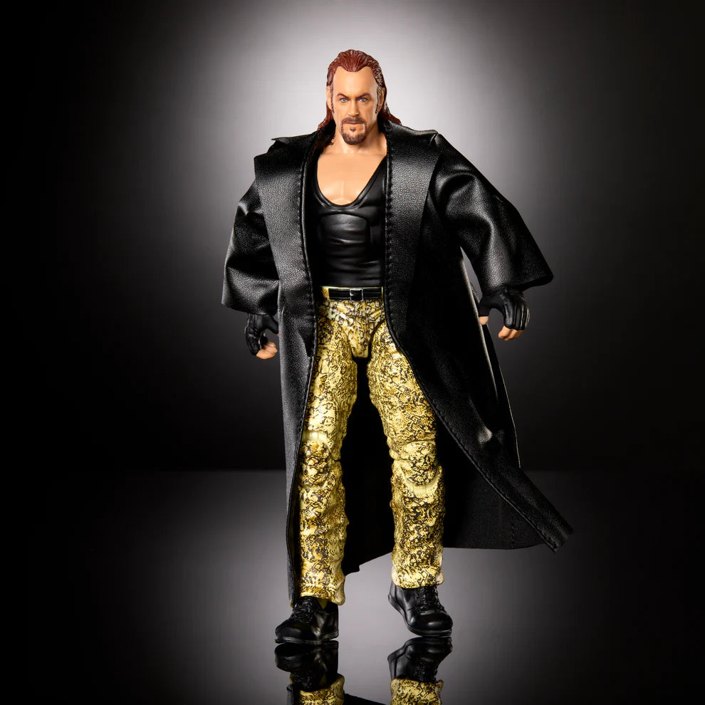 Undertaker WWE Elite Survivor Series 2026 Action Figure