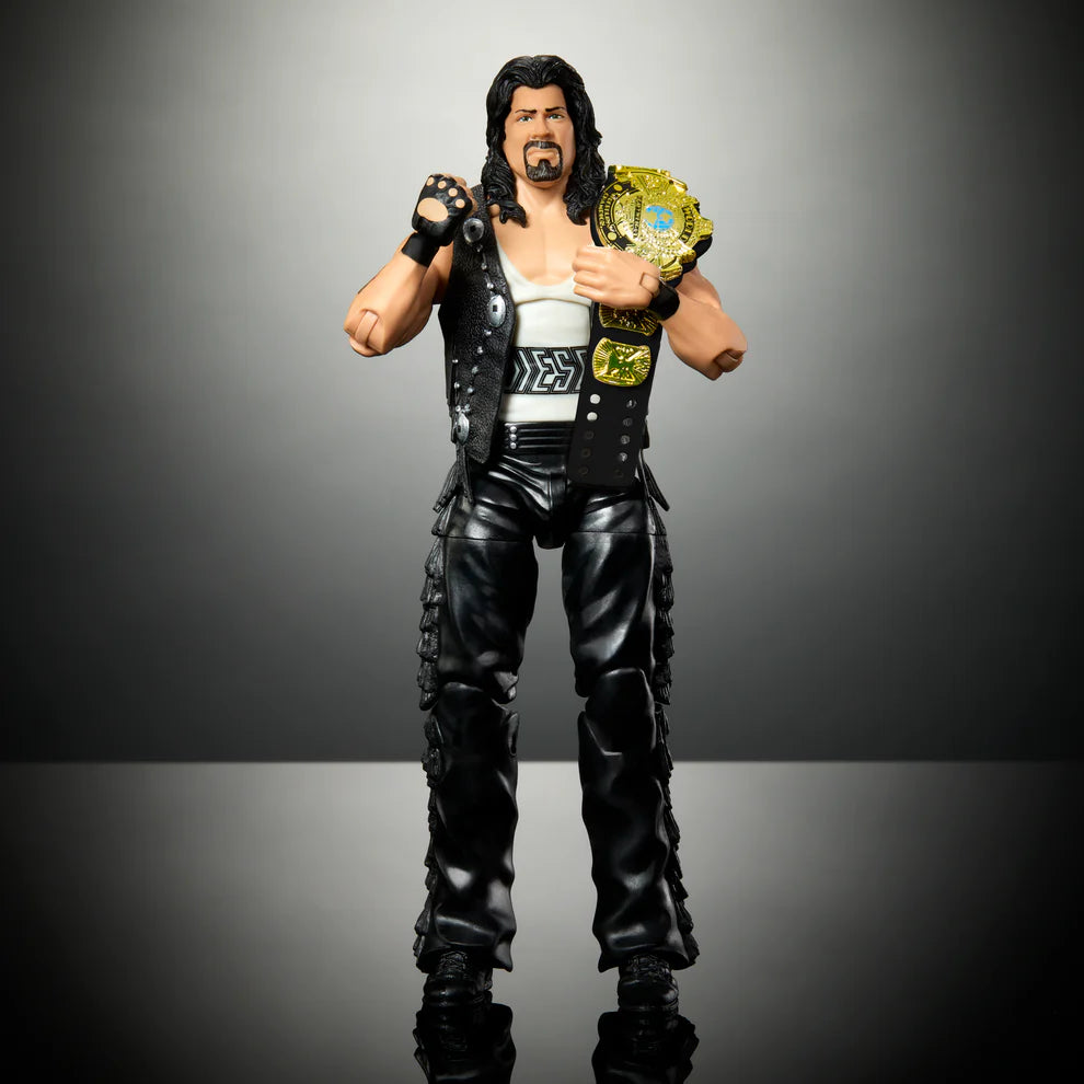 WWE Elite Collection From the Vault Series 2 Diesel [Exclusive]