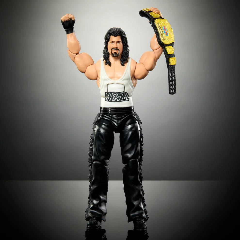 WWE Elite Collection From the Vault Series 2 Diesel [Exclusive]