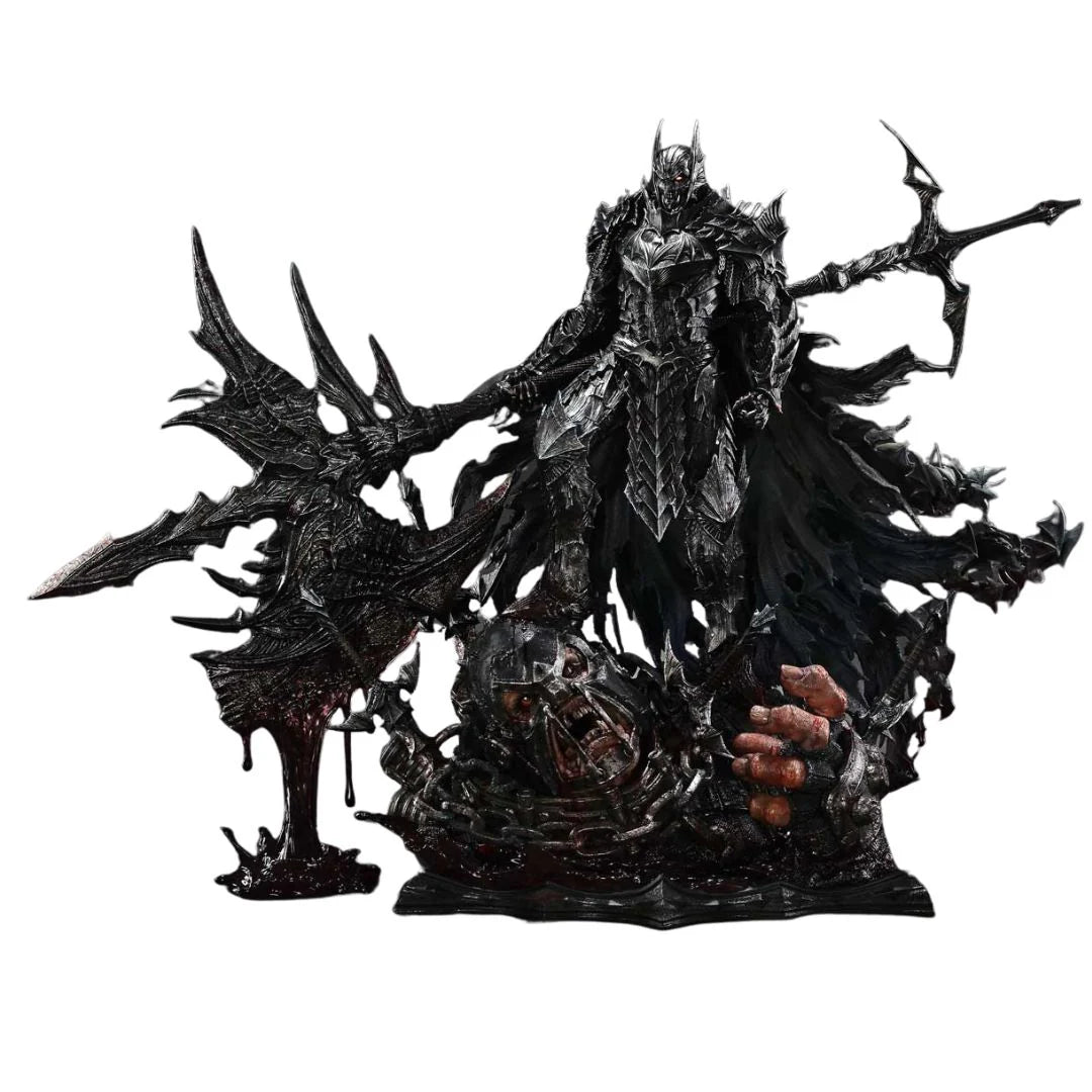 Batman: The Berserker Rage Mode DX Bonus Version Statue By Prime 1 studio